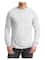 Galaxy by Harvic Long Sleeve Crew Neck Men's T-Shirt